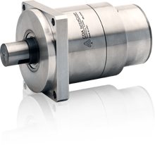 Brushless Permanent Magnet Motor BPMM