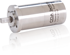 Stepper Motor