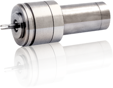 Rotary Transducer