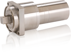 Linear Eddy Current Damper
