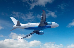 Contrallable Drive Actuators for the Aviation Industry