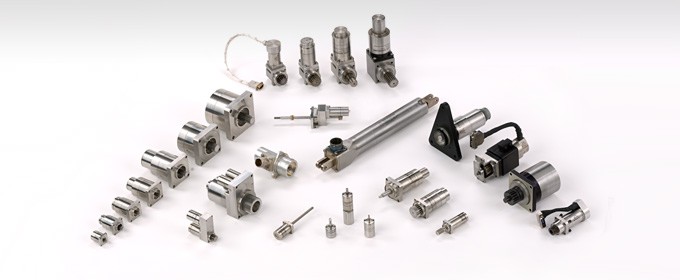 Controllable Drive Actuators