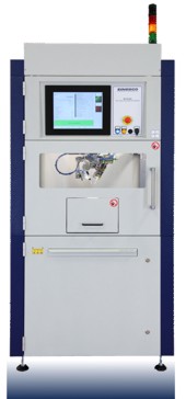 PVD Metallizing System